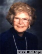 Ruth Elizabeth Danielson Freeman