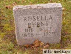 Rosella Byrns