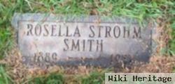 Rosella Strohm Smith