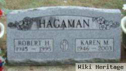 Robert Hubert Hagaman