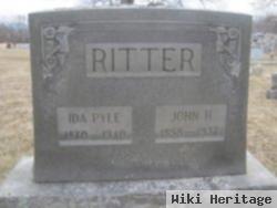 John H. Ritter