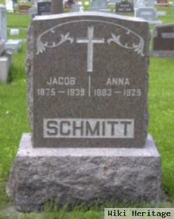 Jacob Schmitt