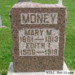 Mary Margaret Surber Money