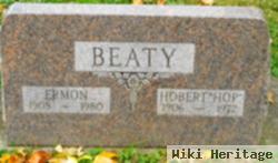 Hobert "hop" Beaty