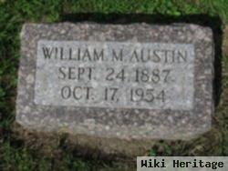 William Milton Austin