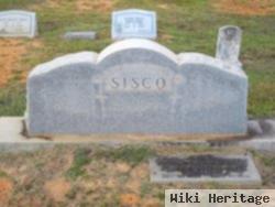 Helen Rader Sisco