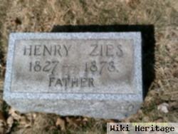 Henry Zies