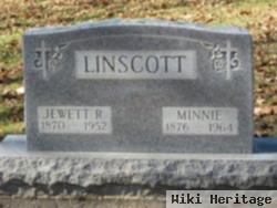 Minnie Linscott