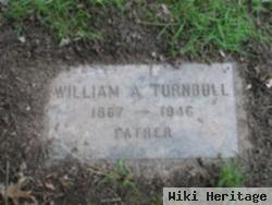 Capt William Armstrong Turnbull