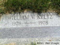 William V Keltz