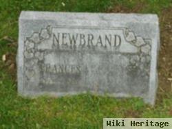 Frances Newbrand