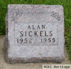 Alan Dean Sickels