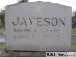 Samuel Alexander Jameson