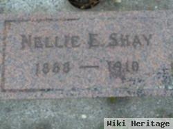 Nellie Etta Shay