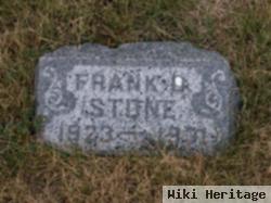 Frank D. Stone