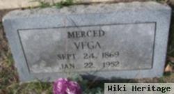 Merced Vega