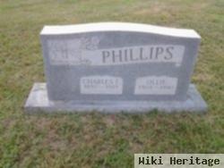 Charles Litton Phillips