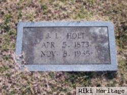 J. L. Holt