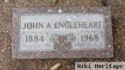 John A. Engleheart