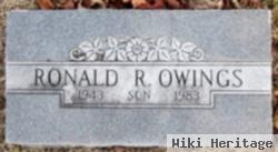 Ronald Ray Owings