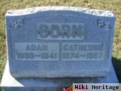 Adam Born