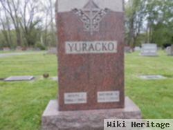 Mildred M Yuracko