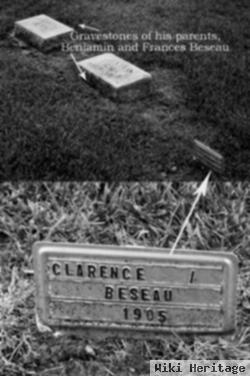 Clarence I. Beseau