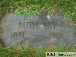 Ruth Ely