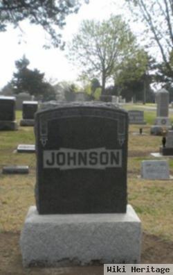 Philip H. Johnson