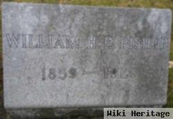 William H. E. Bishop