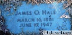 James Hale