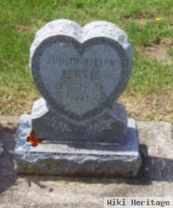 Judith Eileen Jervis