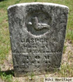 Jasper M. Tom