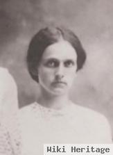 Bertha Ellen Sanders Martinache