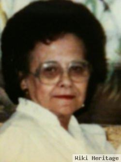 Mary L. "nu-Noon" Buteaux Cormier