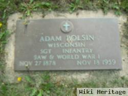 Adam Polsin