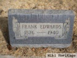 Frank Edwards