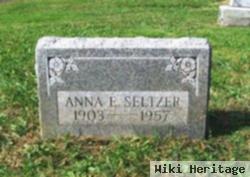 Anna E. Seltzer