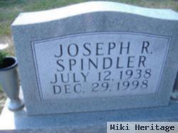 Joseph Spindler, Jr