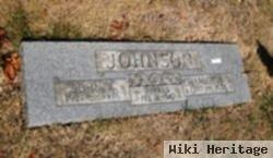 John K. Johnson