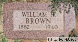 William Henry Brown