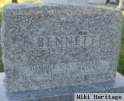 George Henry Bennett