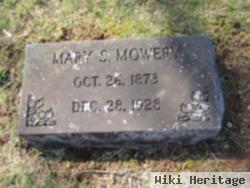 Mary S. Mowery