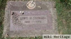 Lewis Howard Steward