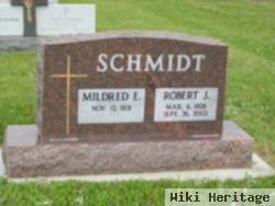 Robert J Schmidt