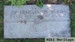 Sr Ermelindis Burr