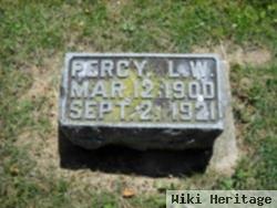 L. W. Percy