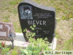 Joseph E. Biever