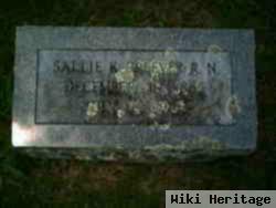 Sallie Katherine Greever