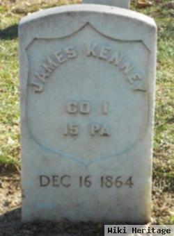 James Kenney